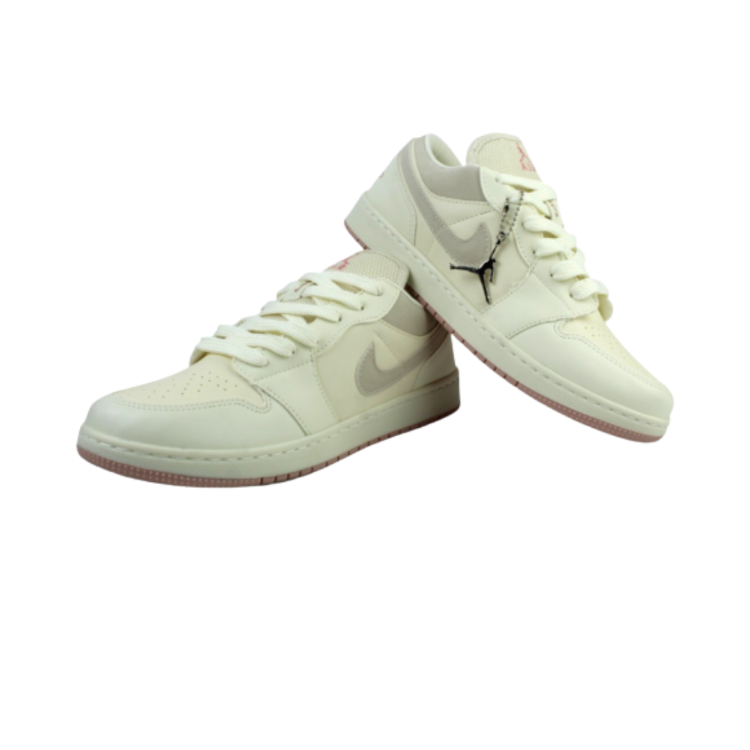 Tênis Feminino Nike Jordan 1 Baixo
