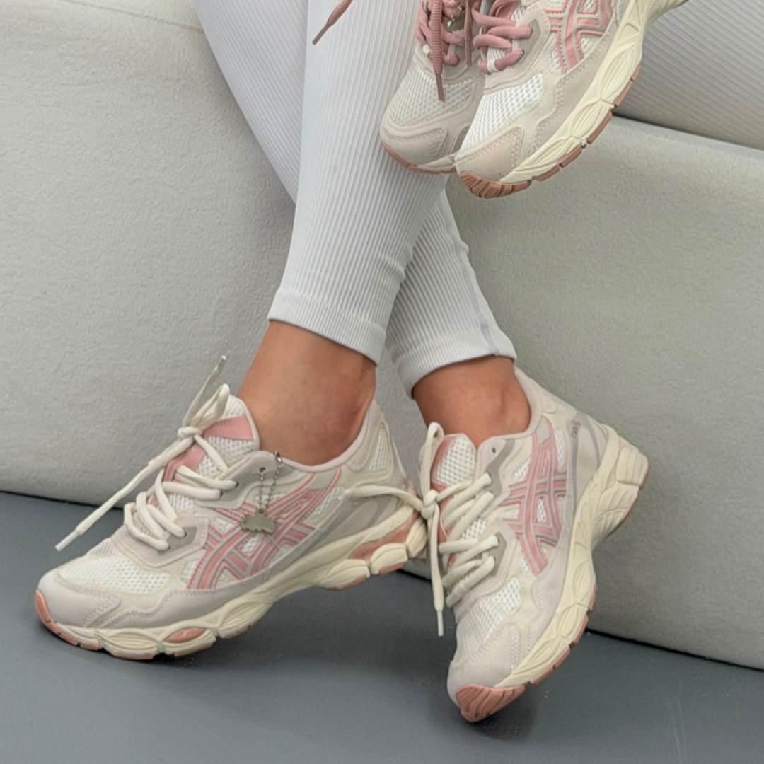 Tênis Feminino ASICS Gel-NYC