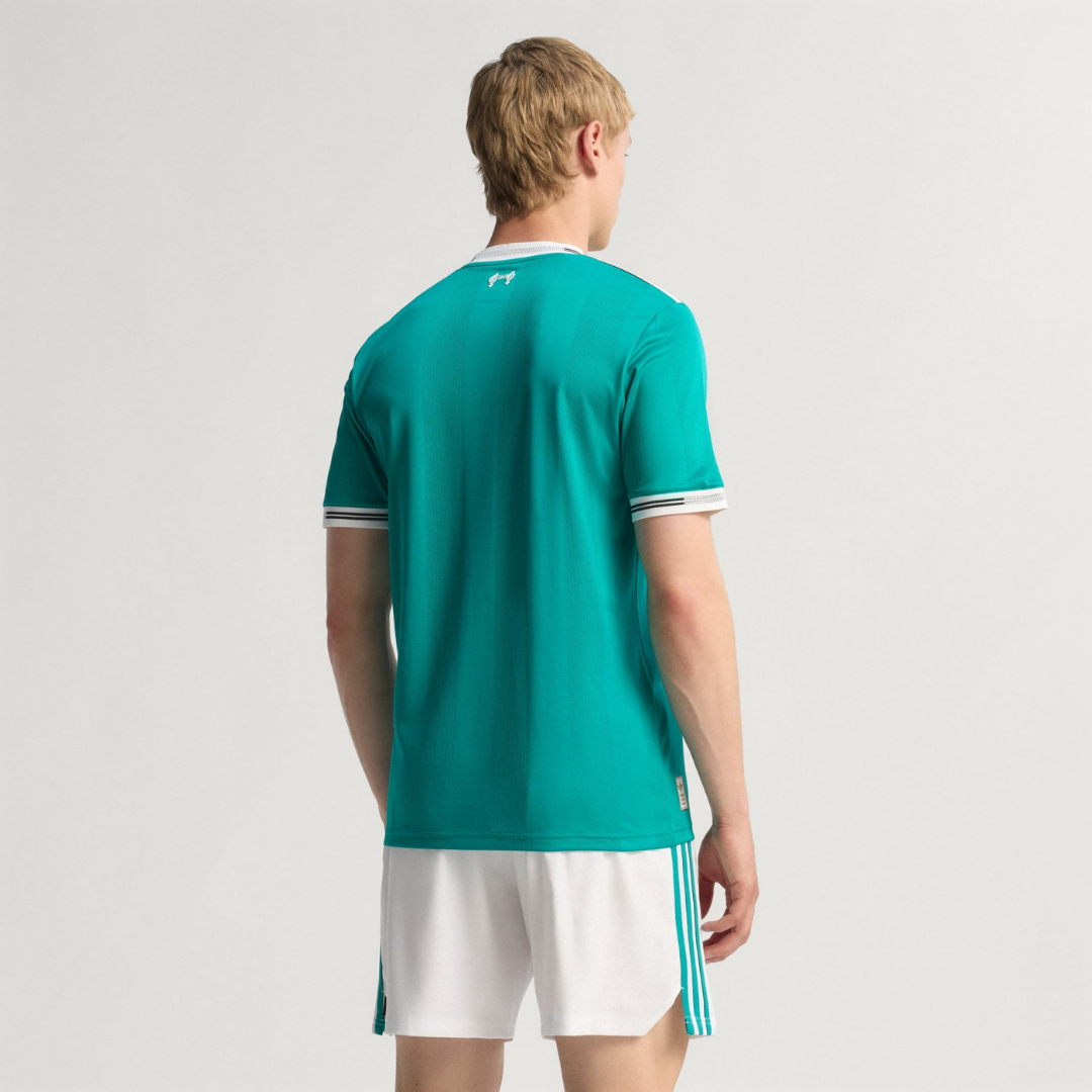 Camisa III Liverpool FC 25/26 Torcedor Masculina