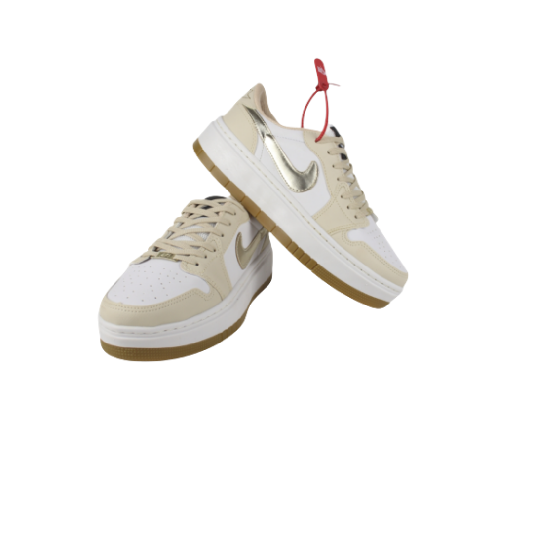 Tênis Nike Air Jordan 1 Elevante Low