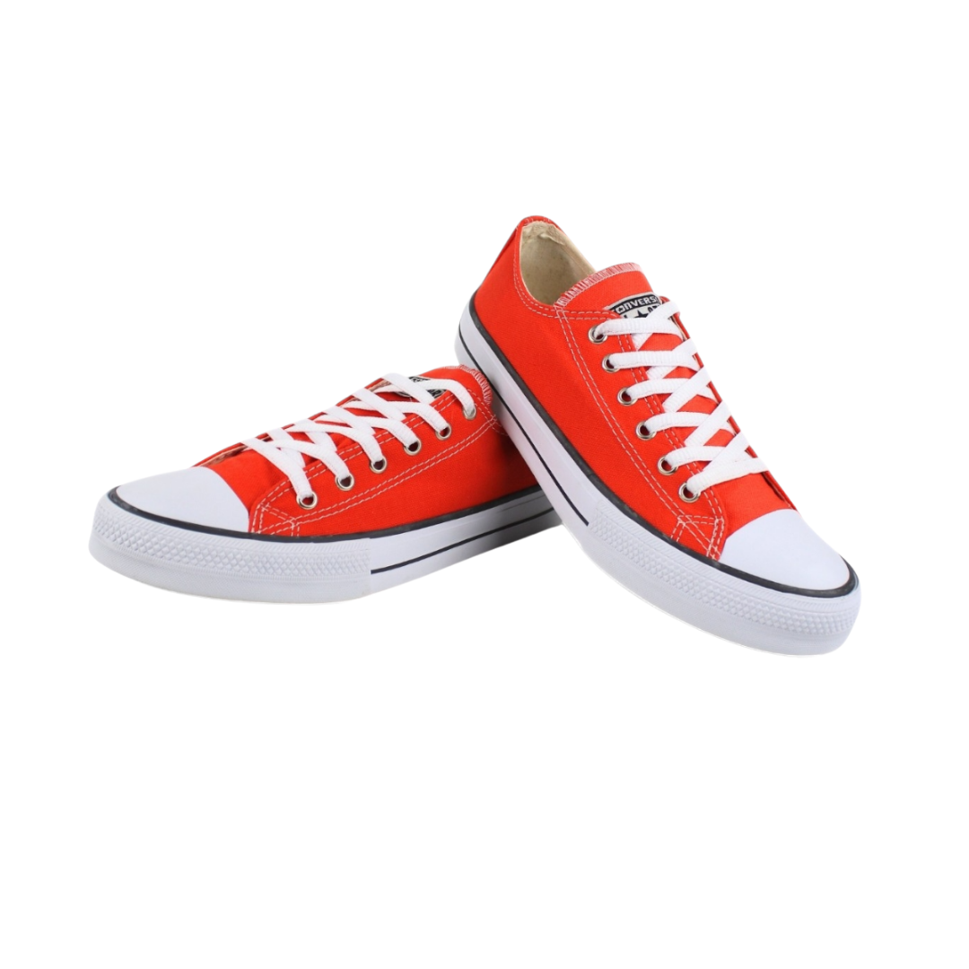 Tênis Feminino Converse All Star Vulcanizado