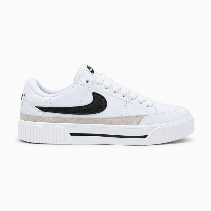 Tênis Feminino Nike Court Legacy Lift