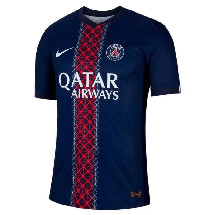 Camisa Masculina Nike Paris Saint-Germain I 2025/26 Torcedor
