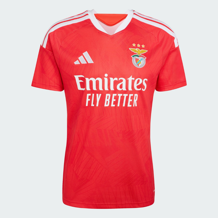 Camisa I SL Benfica 26/27 Torcedor Masculino