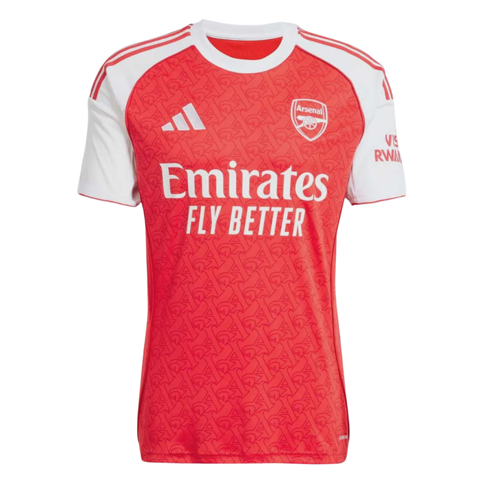 Camisa Arsenal I 2026 adidas Torcedor Masculina