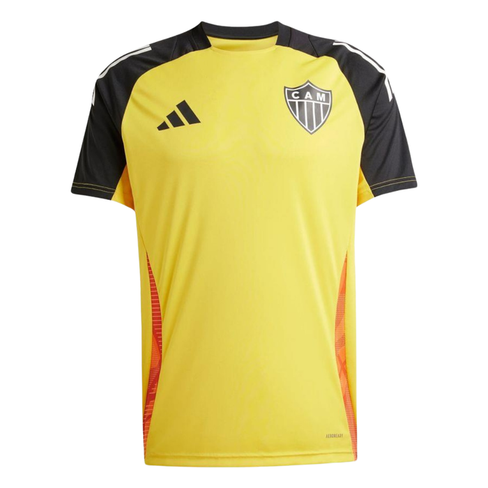 Camisa do Atlético Mineiro Adidas Tiro 24 Competition Masculina