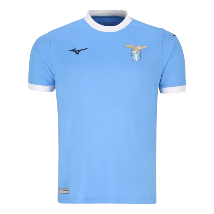 Camisa Lazio 2024/2025 Torcedor Itália Masculina