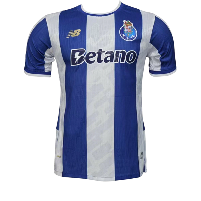 Camisa FC Porto 2025/26 Torcedor Masculina