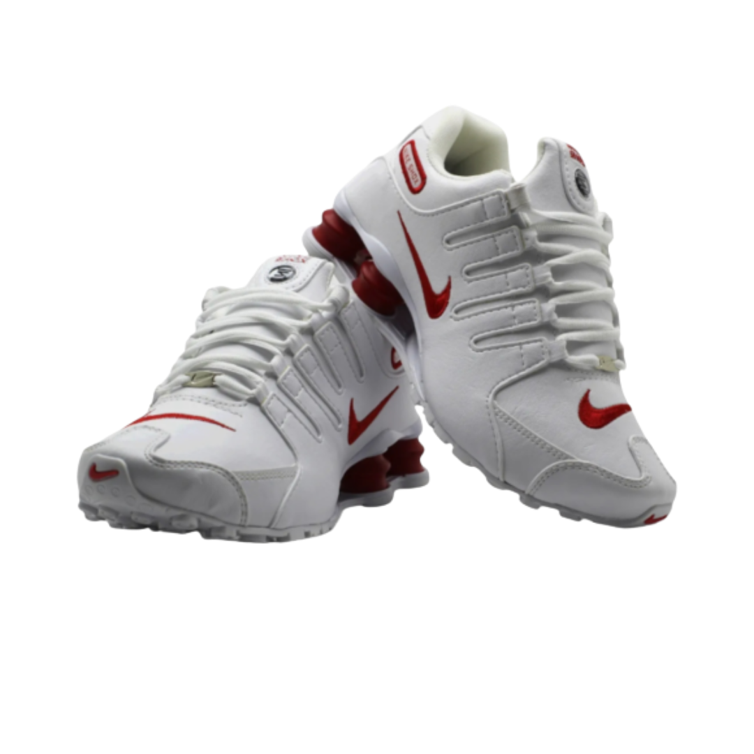 Tênis Nike Shox NZ