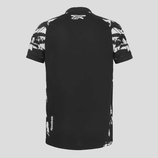 Camisa do Botafogo IV 2025 Masculina Torcedor