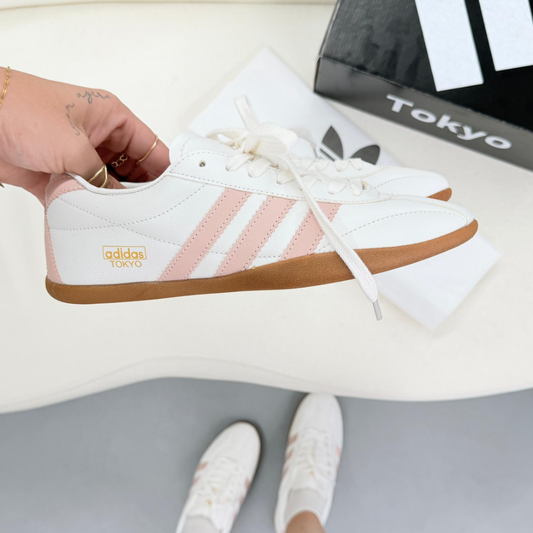 Tênis Feminino Adidas Tokyo