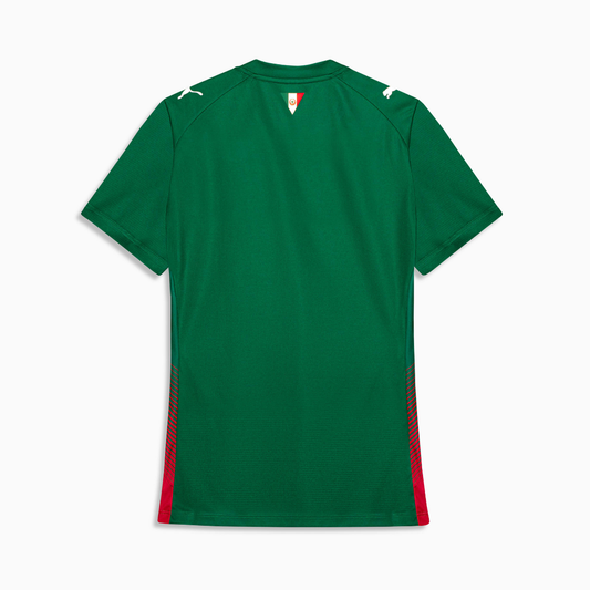 Camisa Palmeiras HOME 2026 Torcedora Feminina