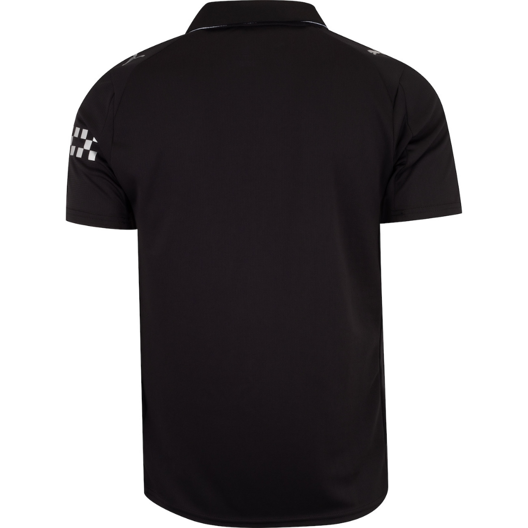 Camisa do Manchester City II 25/26 Torcedor Puma Masculina
