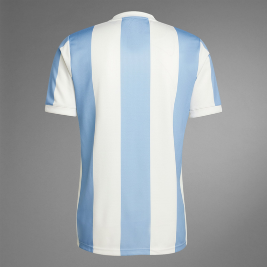 Camisa Aniversário Argentina Adidas 50 anos