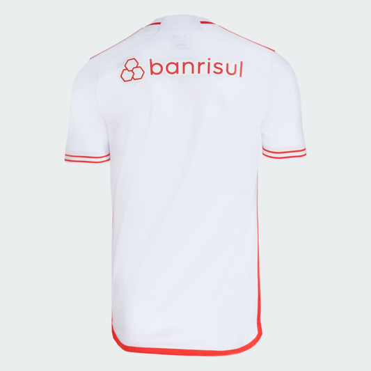 Camisa II SC Internacional 2024 Torcedor Masculina