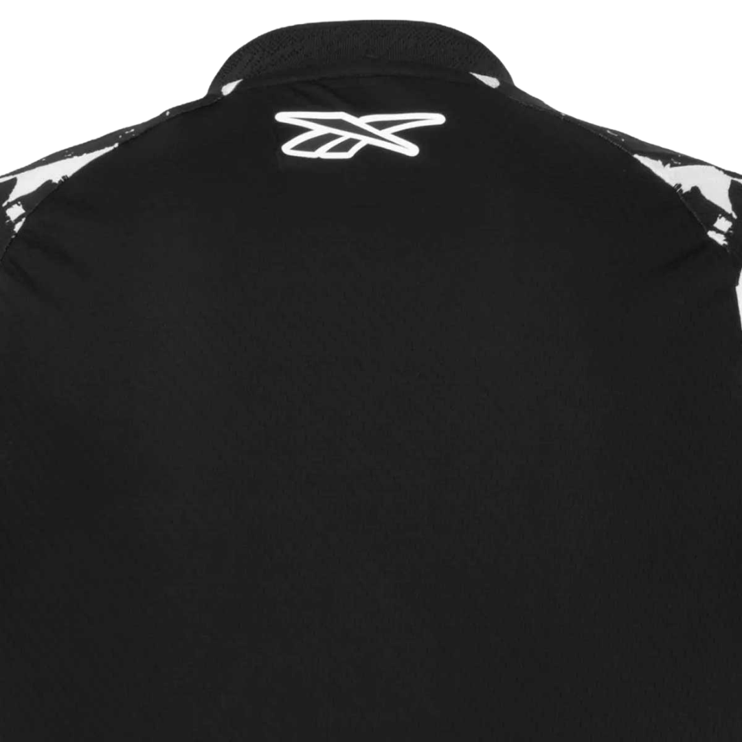 Camisa Botafogo IV 2025 Torcedor Masculina