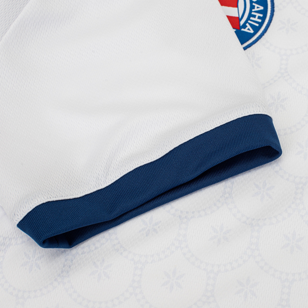 Camisa do Bahia I 25 Torcedor Puma Masculina Torcedor