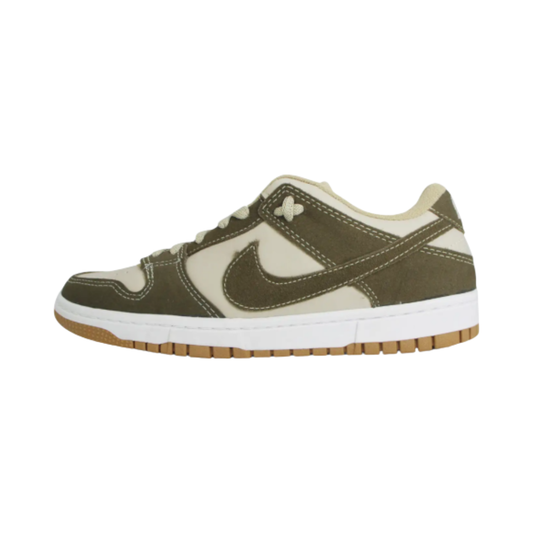 Tênis Feminino Nike Dunk Low