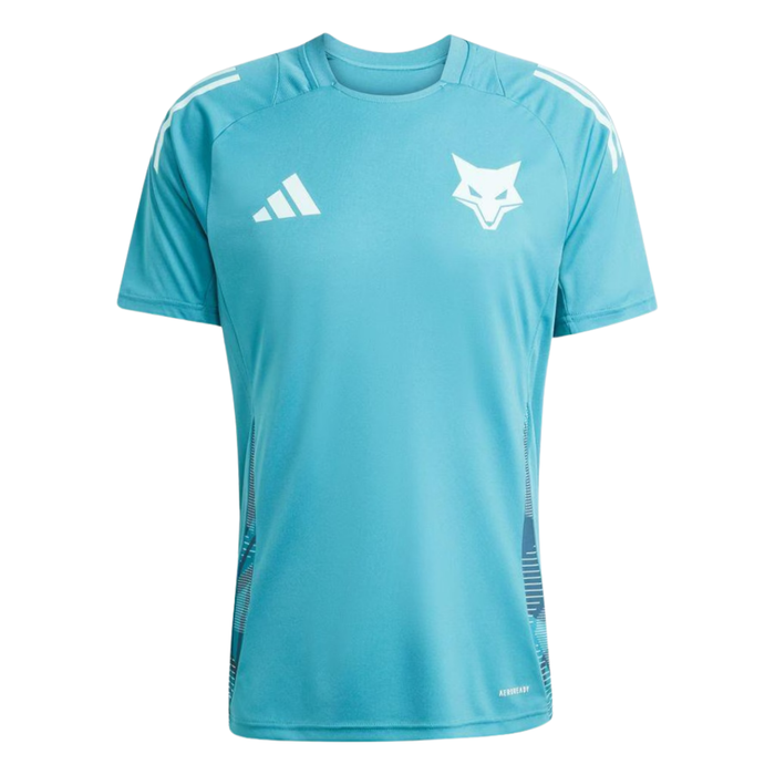 Camisa Cruzeiro Adidas Tiro 24 Masculina