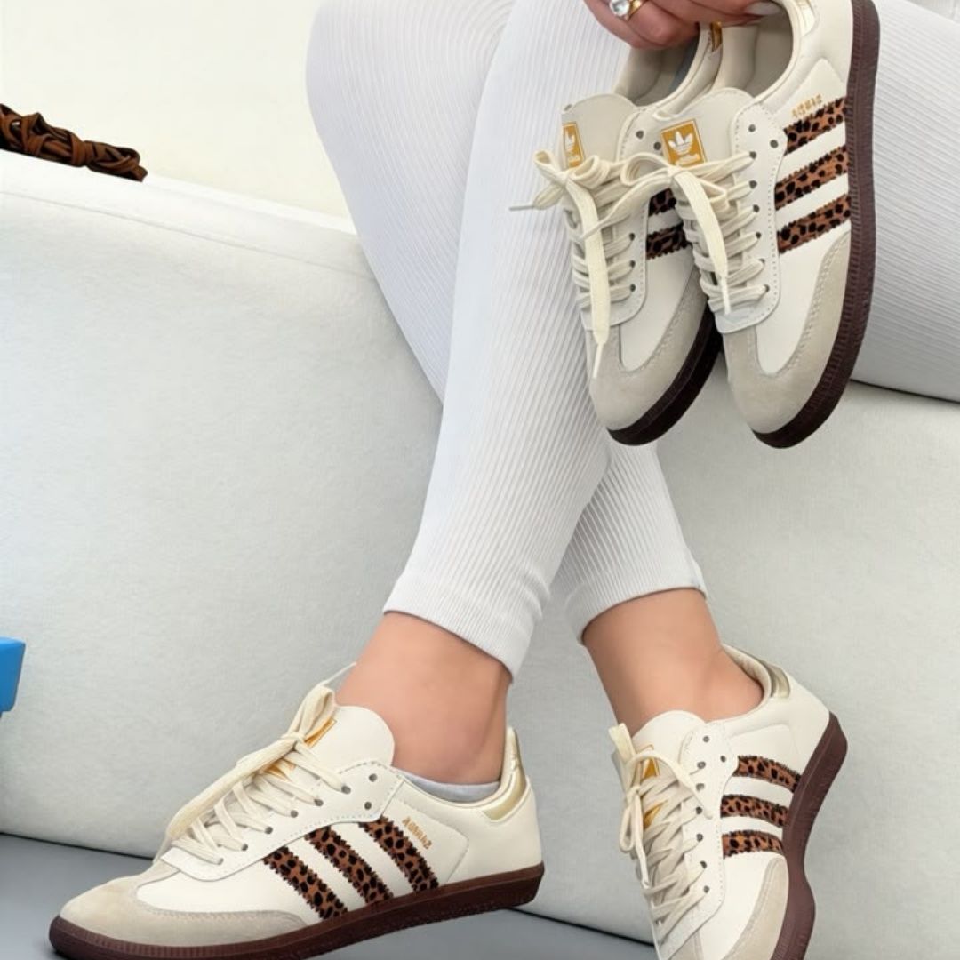 Tênis Feminino Adidas Samba OG