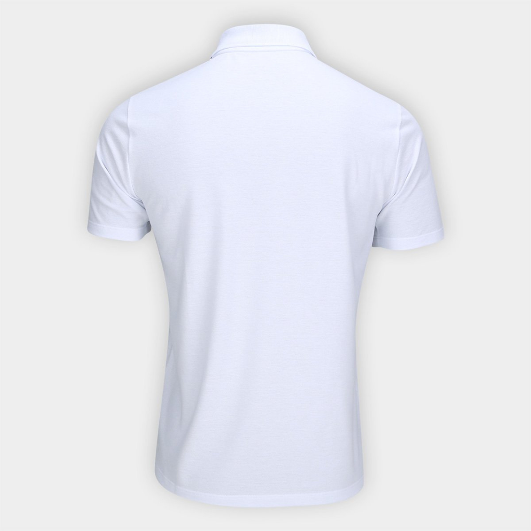 Camisa Polo Palmeiras Alviverde Masculina