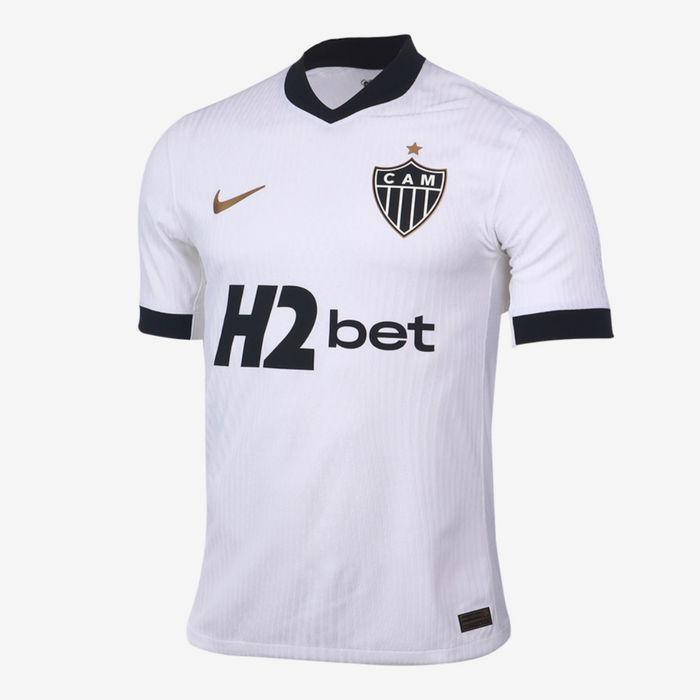 Camisa Torcedor do Atlético MG II 26/27 Nike Masculina