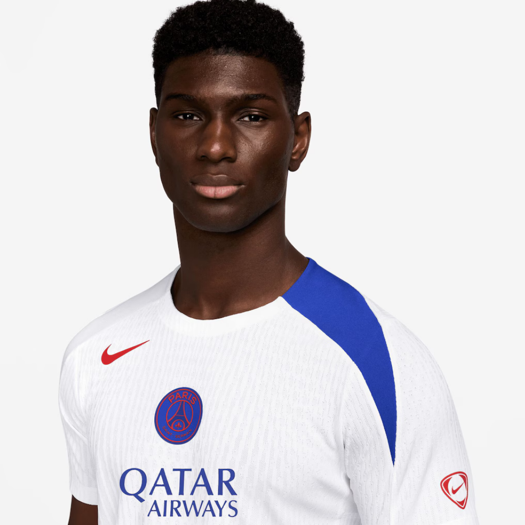 Camisa Masculina de Treino Paris Saint-Germain Nike Torcedor
