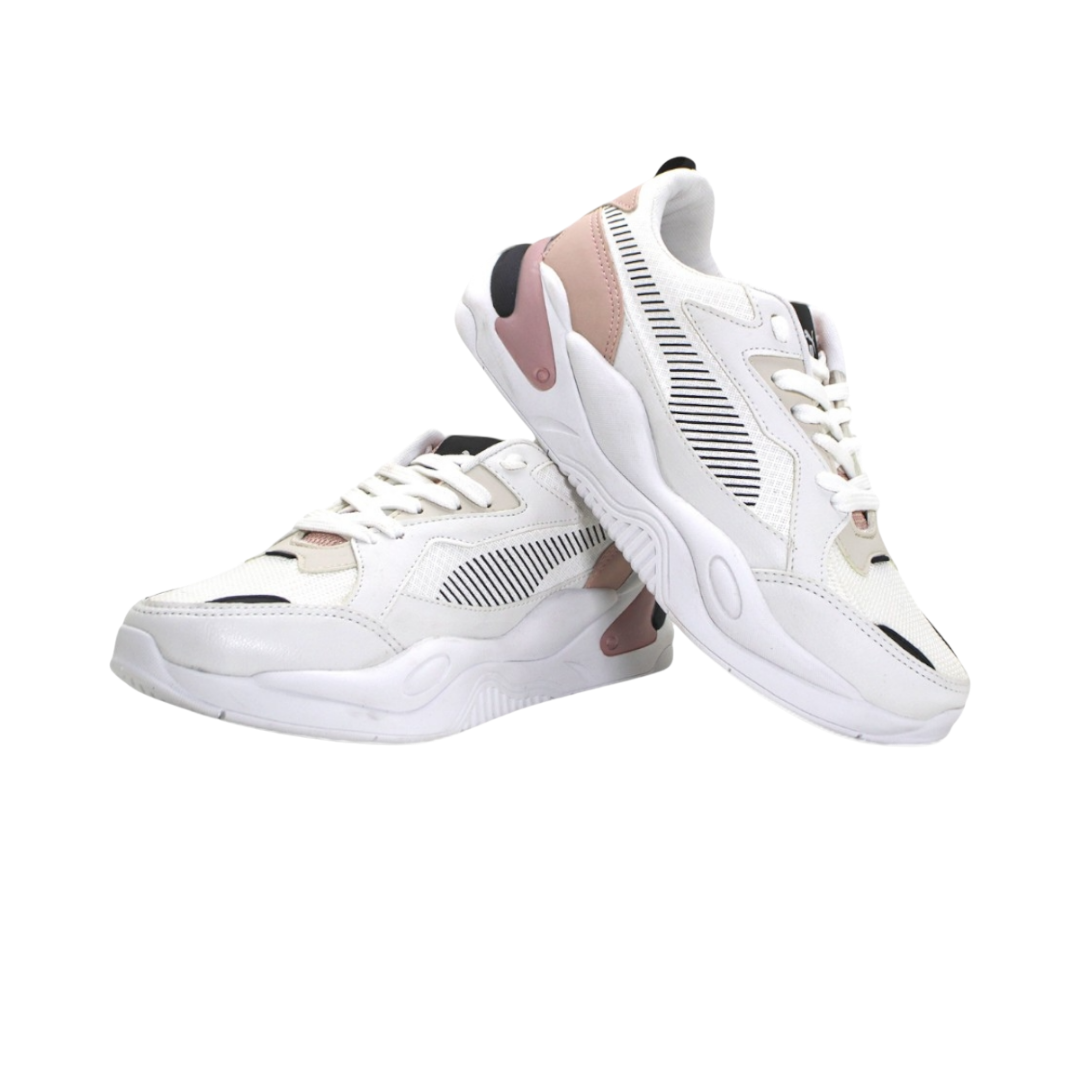 Tênis Feminino Puma RS-Z