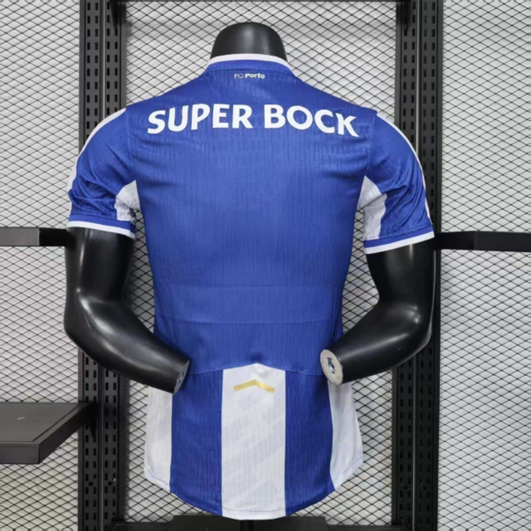 Camisa FC Porto 2025/26 Torcedor Masculina