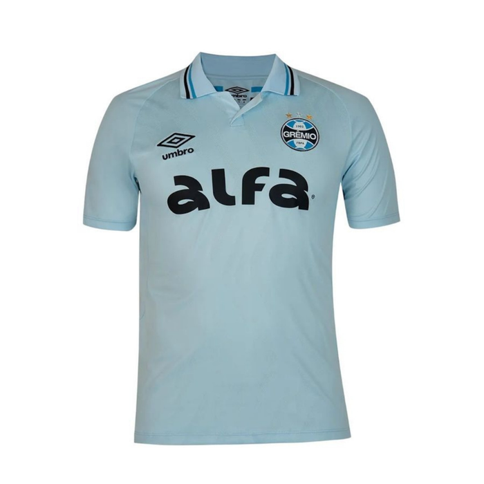Camisa do Grêmio II 25/26 Masculina