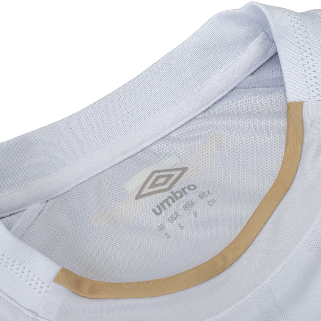 Camisa do Santos I 26/27 Torcedor Masculina