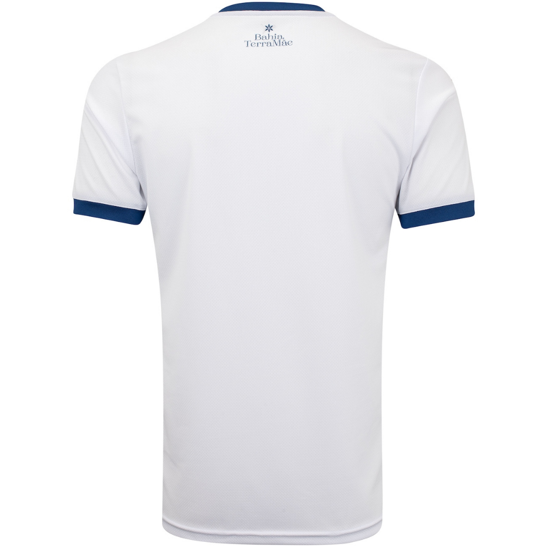 Camisa do Bahia I 25 Torcedor Puma Masculina Torcedor
