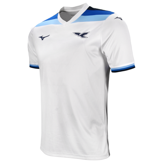 Camisa S.S. Lazio Home 125º Aniversário Torcedor Masculina