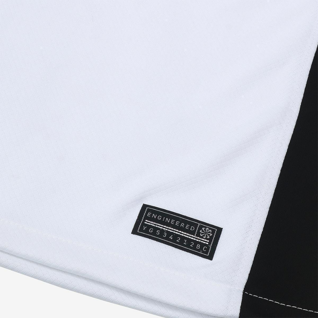 Camisa Nike Corinthians I 2025/26 Torcedora Pro Feminina