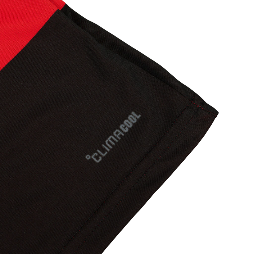 Camisa do Flamengo I 26/27 Torcedor adidas Masculina