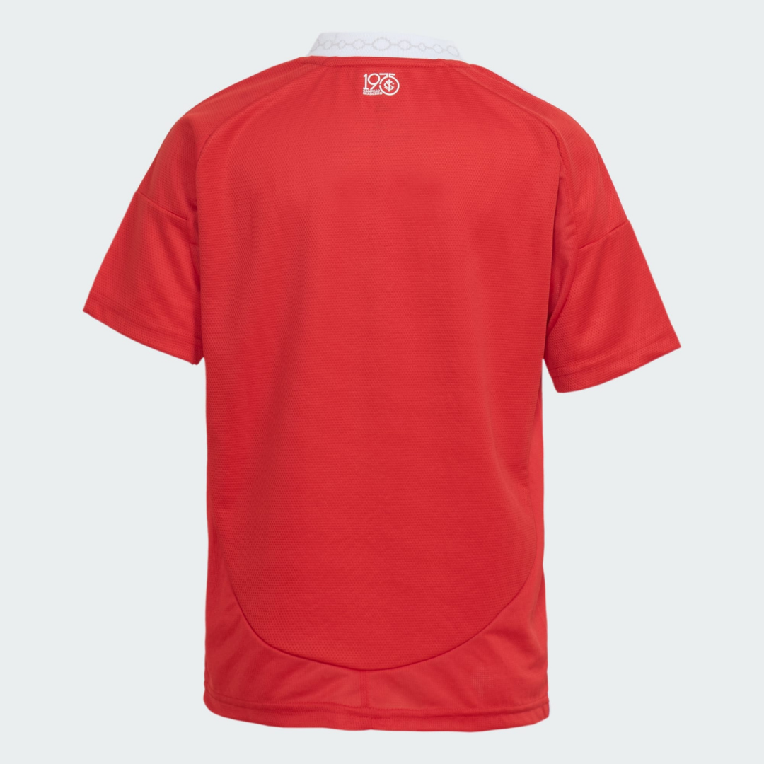 Camisa I SC Internacional 25/26 Torcedor Masculina