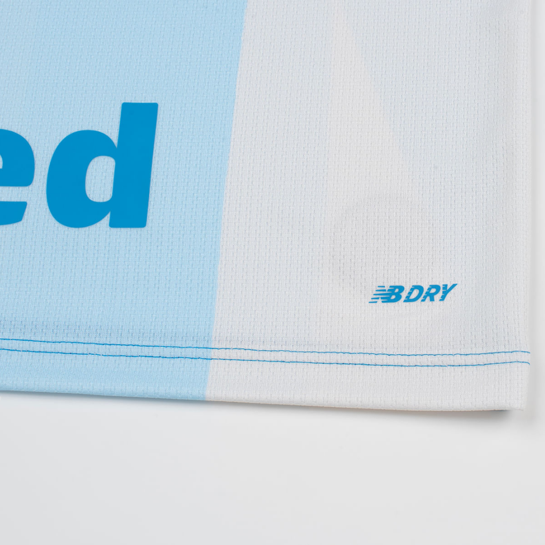 Camisa Away Torcedor Grêmio 2026 Masculina