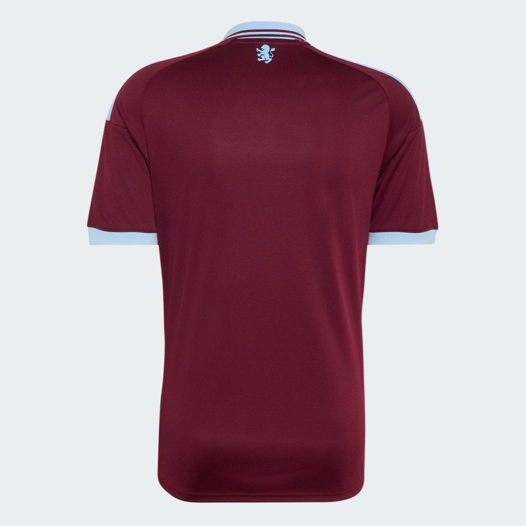 Camisa Aston Villa I 26/27 Torcedor Adidas Masculina