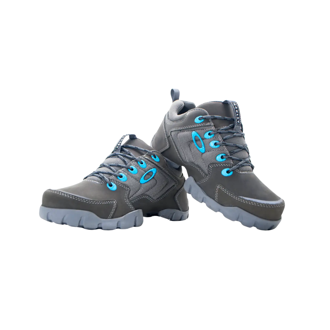Tênis Masculino Oakley Halftrack Low