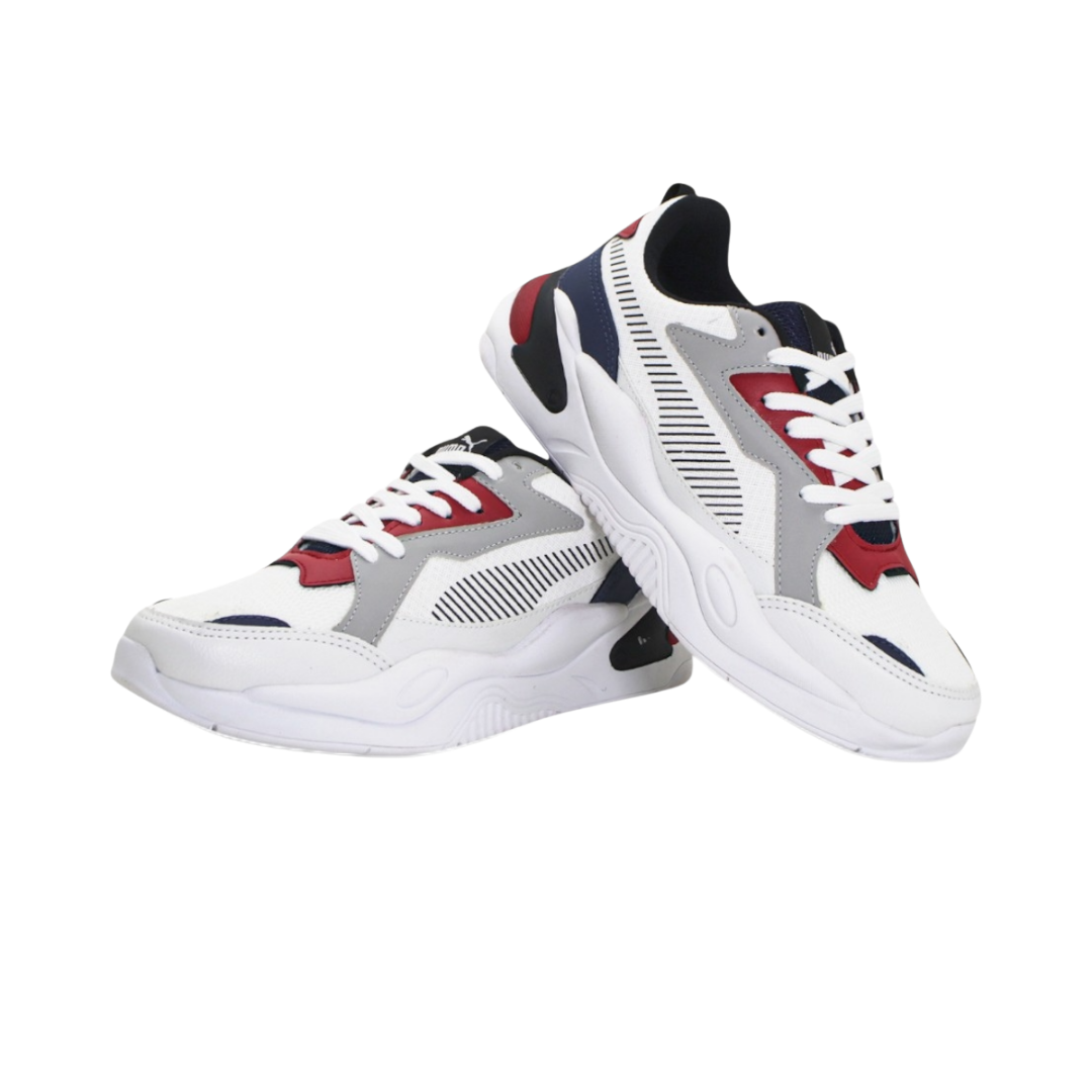 Tênis Masculino Puma RS-Z