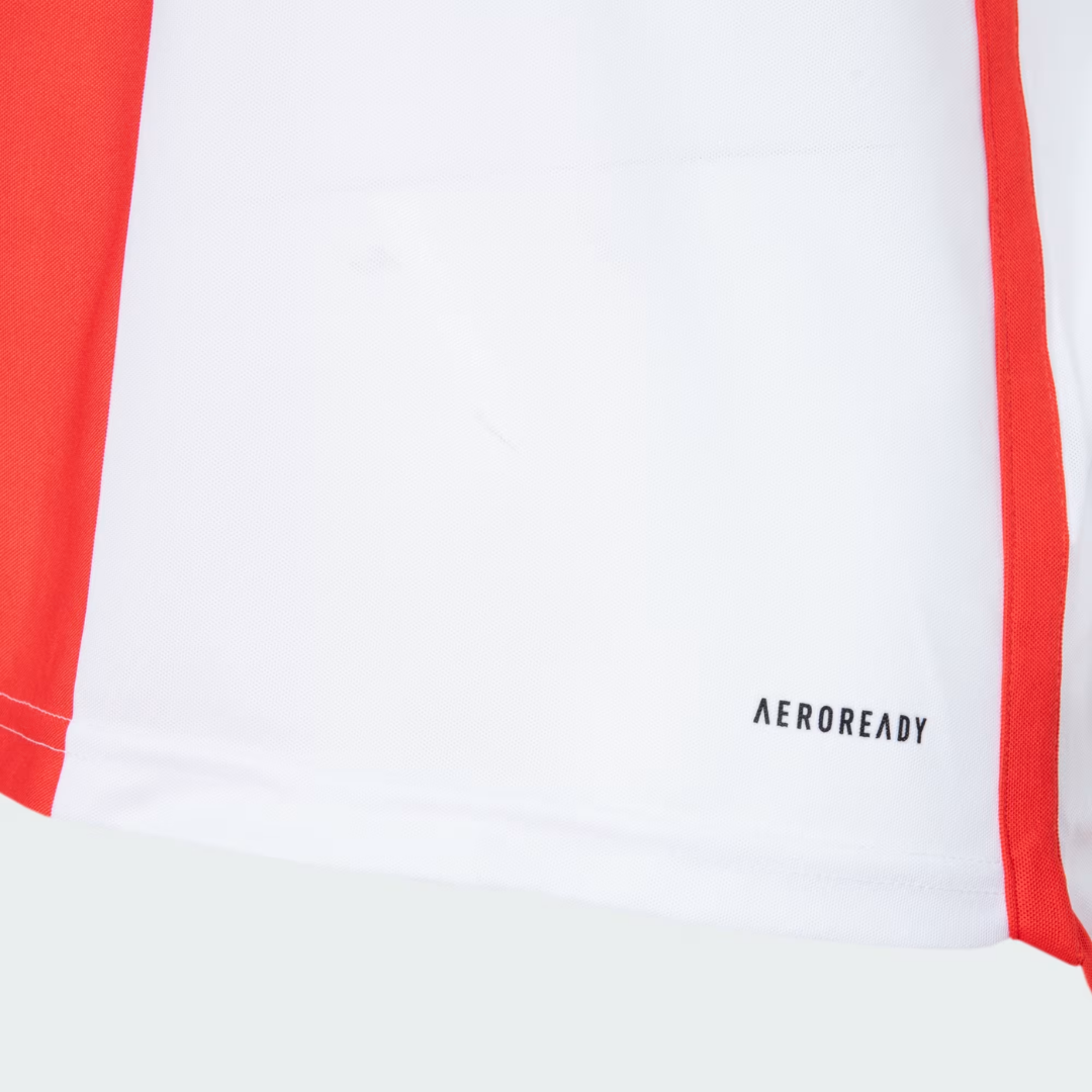 Camisa II SC Internacional 2024 Torcedor Masculina