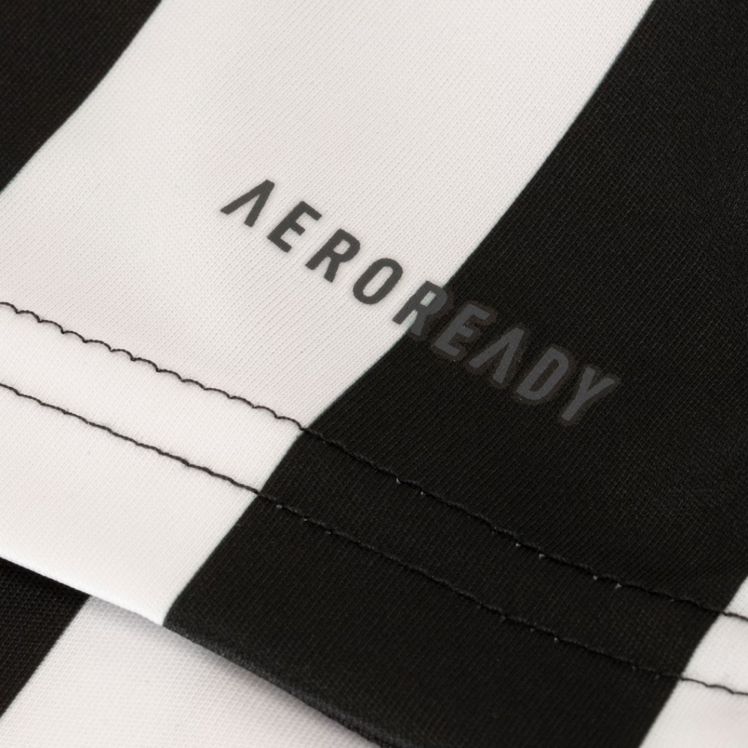 Camisa Adidas Atlético Mineiro I 2025 Torcedor Masculina
