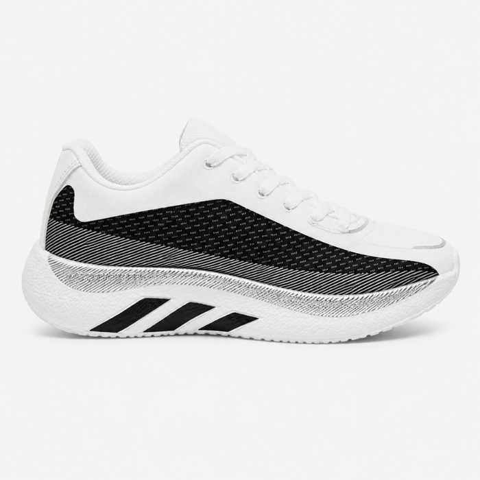 Tênis Feminino Adidas Hyperboost Edge Preto