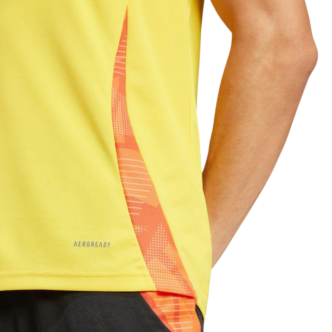 Camiseta Regata Adidas Atlético Mineiro Tiro 24 Masculina