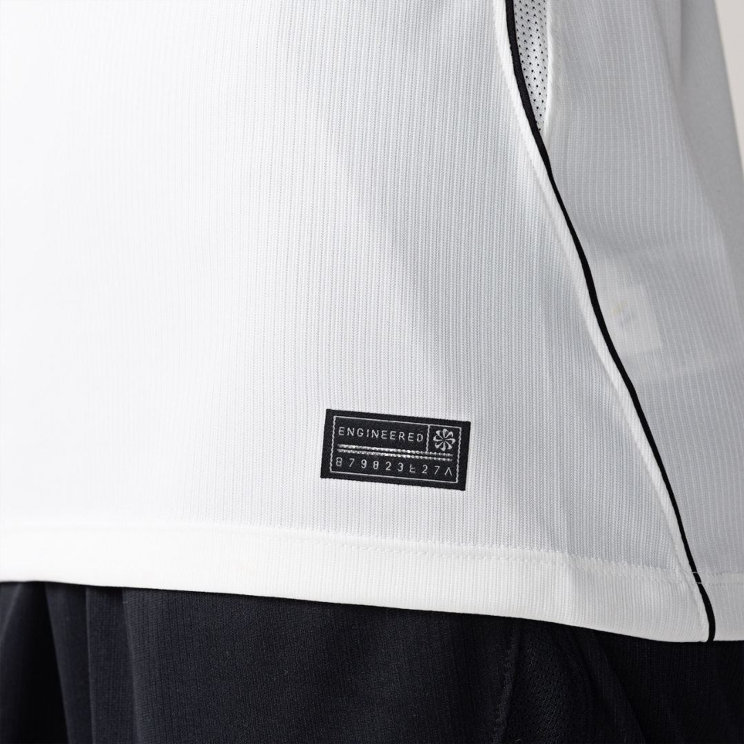 Camisa do Corinthians I 26/27 Torcedor Nike Feminina