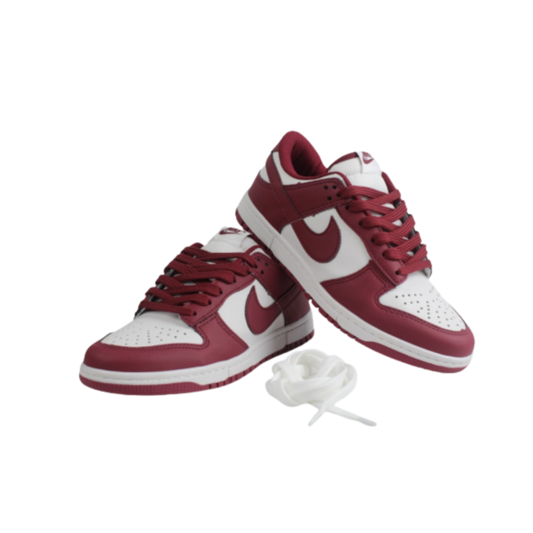 Tênis Nike Dunk Low Sintético Edition