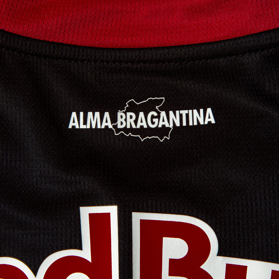 Camisa Bragantino Away 2026 Torcedor Masculino