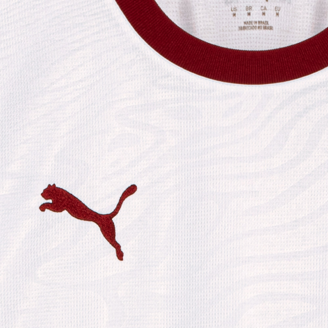 Camisa Masculina Fluminense Away 2026 Torcedor