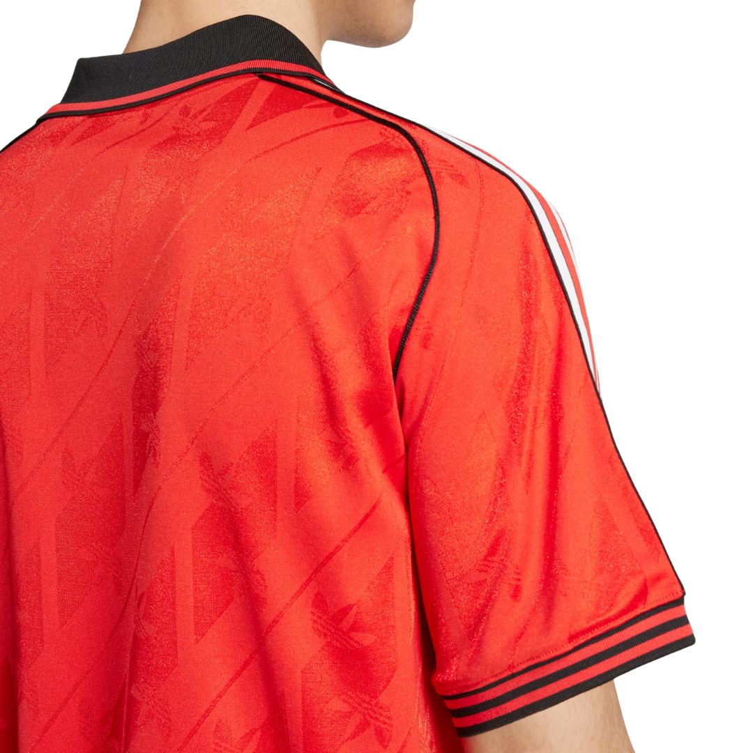 Camisa CR Flamengo LFSTLR