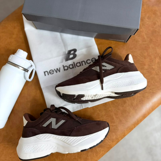 Tênis Feminino New Balance Fresh Foam X More